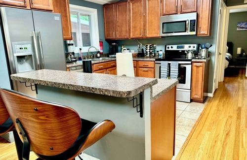 Martin Acres Casa | Free e-bikes! Near hiking and Uni of Colo!