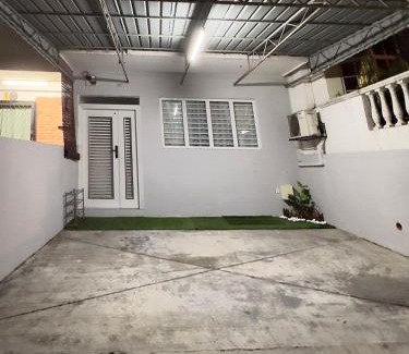 Taman Seri Gombak Casa | Free & Easy Leisure Homestay