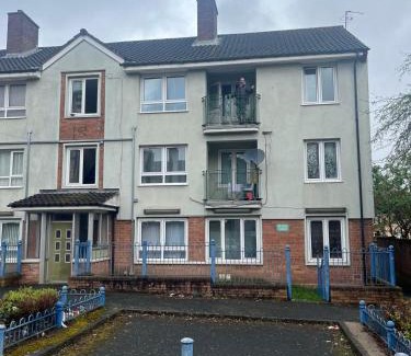 The Westside Casa | FREE Extra Guest. Heart of Birmingham City Centre