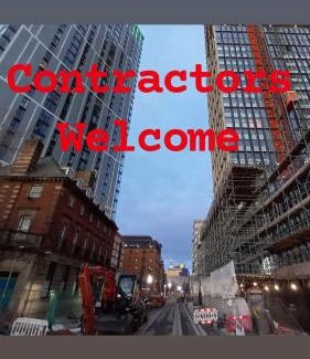 The Westside Casa | FREE Extra Guest. Heart of Birmingham City Centre