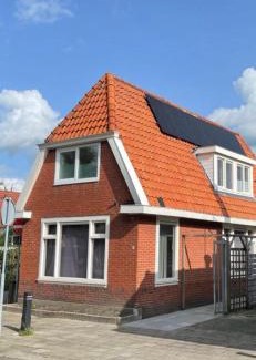 Drachten Casa | Free Fly Loft Drachten