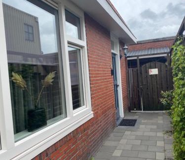 Drachten Casa | Free Fly Loft Drachten