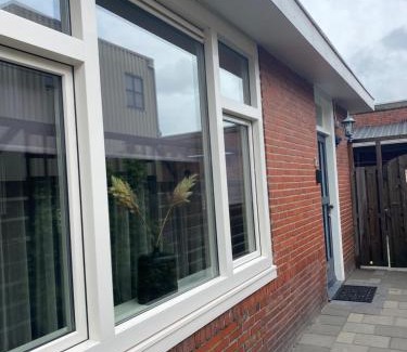 Drachten Casa | Free Fly Loft Drachten