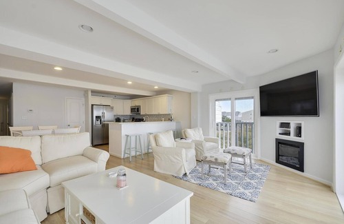 Fenwick Island Condominio | ¡ACTIVIDADES DIARIAS GRATUITAS INCLUIDAS! CONDOMINIO FRENTE AL MAR INCREÍBLE EN EL NORTE DE FENWICK !!!