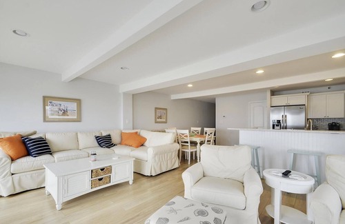 Fenwick Island Condominio | ¡ACTIVIDADES DIARIAS GRATUITAS INCLUIDAS! CONDOMINIO FRENTE AL MAR INCREÍBLE EN EL NORTE DE FENWICK !!!