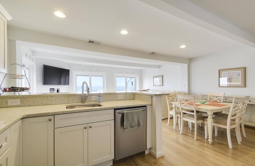 Fenwick Island Condominio | ¡ACTIVIDADES DIARIAS GRATUITAS INCLUIDAS! CONDOMINIO FRENTE AL MAR INCREÍBLE EN EL NORTE DE FENWICK !!!