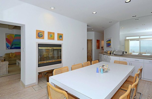 Bethany Beach Casa | ¡¡ACTIVIDADES GRATUITAS!! ¡Las mejores vacaciones en la playa ya están aquí! Esta espectacular casa frente a la playa cuenta con 5 habitaciones con 6. 5 baños