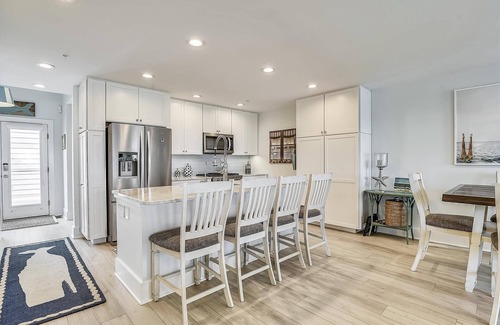 Fenwick Island Casa | Free Golf at Bear Trap Dunes and MORE!!! BOOK TODAY! COMMUNITY POOL!