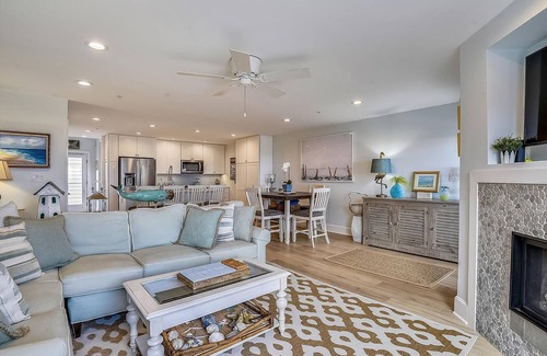 Fenwick Island Casa | Free Golf at Bear Trap Dunes and MORE!!! BOOK TODAY! COMMUNITY POOL!