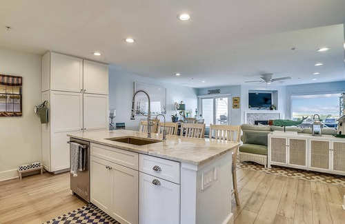 Fenwick Island Casa | Free Golf at Bear Trap Dunes and MORE!!! BOOK TODAY! COMMUNITY POOL!