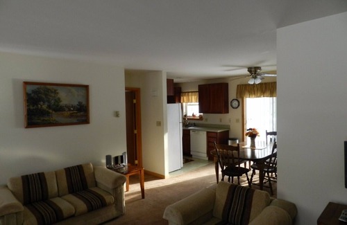 Bushkill Casa | Equitación y esquí GRATIS