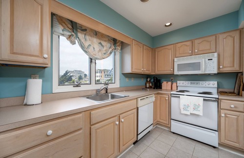 South Bethany Harbor Casa | Free Linens & Cleaning - Henlopen Cottage