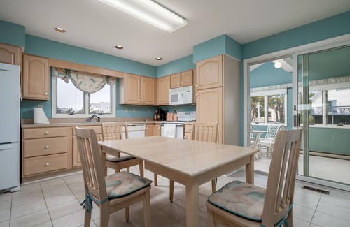 South Bethany Harbor Casa | Free Linens & Cleaning - Henlopen Cottage