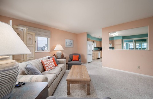 South Bethany Harbor Casa | Free Linens & Cleaning - Henlopen Cottage