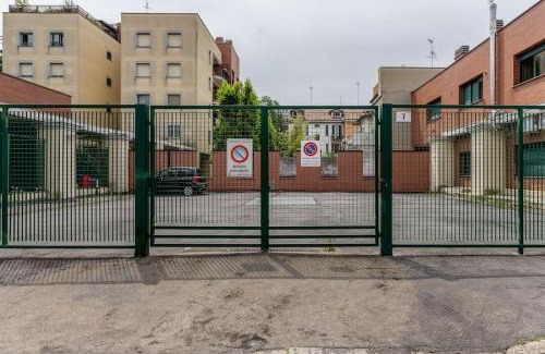 Precotto Apartamento | Free Parking - 1 Min Metro to Duomo - Loft Moderno