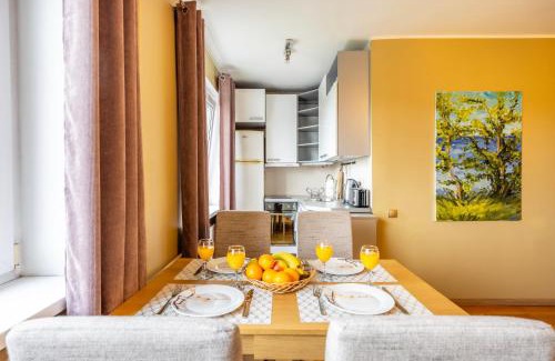 Tatari Apartamento | Free Parking 2 BR city center