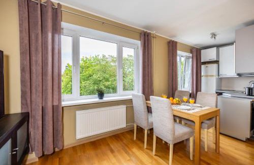 Tatari Apartamento | Free Parking 2 BR city center