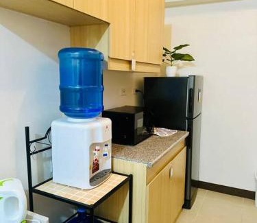 Project 4 Apartamento | Free parking 2B/R @Infina tower