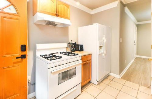 Atlanta Apartamento | Free Parking! Apartment for You - Park View