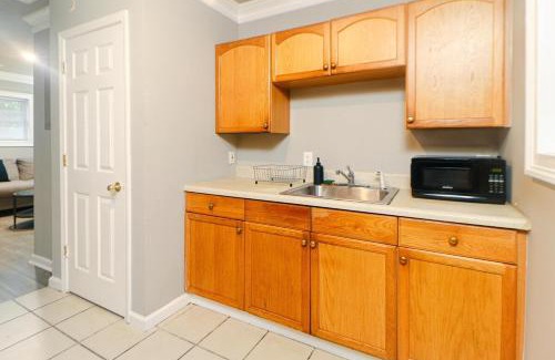 Atlanta Apartamento | Free Parking! Apartment for You - Park View