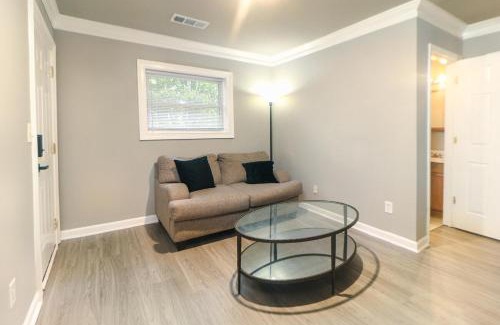 Atlanta Apartamento | Free Parking! Apartment for You - Park View