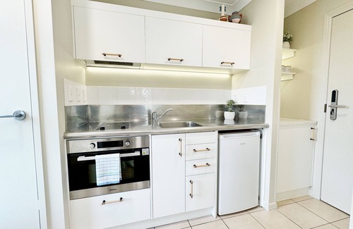Newton Apartamento | **Free parking, balcony, pool and spa**