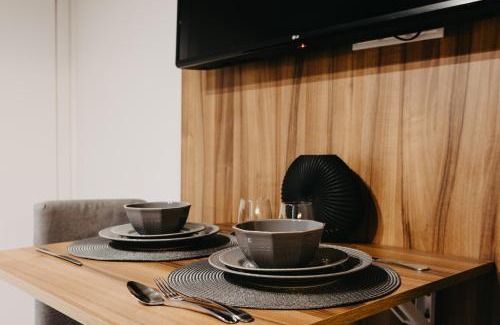 Fabryczna Apartamento | Free parking, center, Stadium