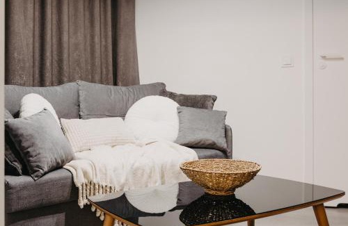 Fabryczna Apartamento | Free parking, center, Stadium
