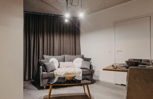 Fabryczna Apartamento | Free parking, center, Stadium