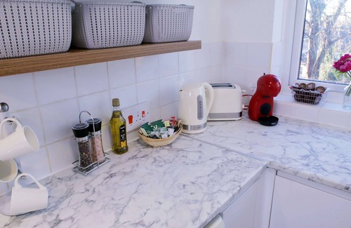 Newmarket Apartamento | FREE parking, Central Location,1 Bedroom Apartment near Tattersalls