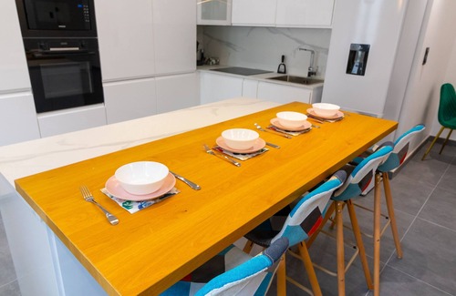 Ferrandiere - Maisons Neuves Apartamento | *Free parking* Chic and elegant in VILLEURBANNE *All-inclusive*