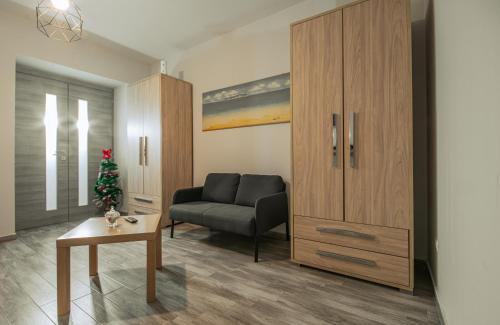 Marano di Napoli Apartamento | Free Parking - Da Raf