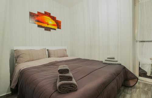 Marano di Napoli Apartamento | Free Parking - Da Raf