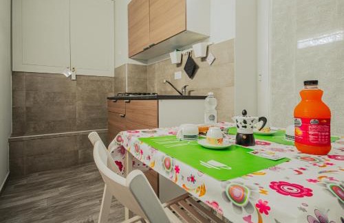 Marano di Napoli Apartamento | Free Parking - Da Raf