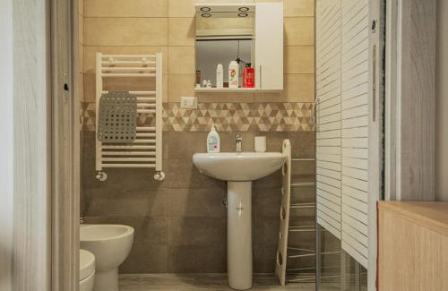 Marano di Napoli Apartamento | Free Parking - Da Raf