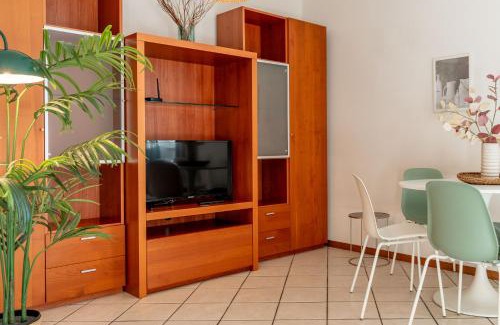 Trento Old Town Apartamento | FREE PARKING-HISTORICAL LUXURY PALACE- CITY VIEW-Free Wifi&Pet Friendly