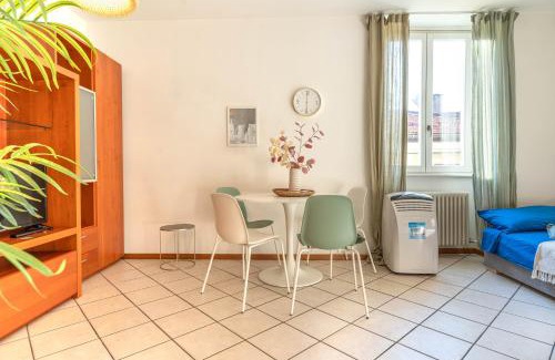 Trento Old Town Apartamento | FREE PARKING-HISTORICAL LUXURY PALACE- CITY VIEW-Free Wifi&Pet Friendly