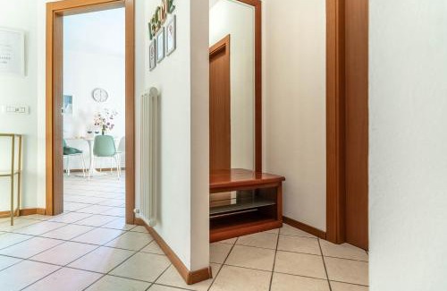 Trento Old Town Apartamento | FREE PARKING-HISTORICAL LUXURY PALACE- CITY VIEW-Free Wifi&Pet Friendly