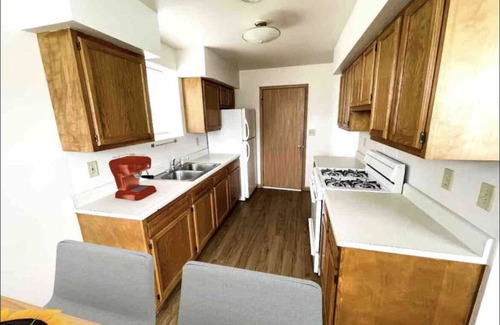 Ottawa Apartamento | Free parking - Pet Friendly