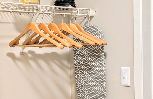 Hoover Apartamento | Free parking Reno Boho Apartment Prime Area Near Downtown Bham