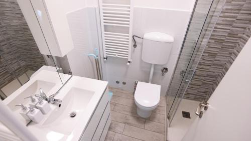 Vedano al Lambro Apartamento | Free Parking - San Gerardo cosy apartment