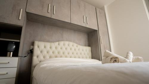 Vedano al Lambro Apartamento | Free Parking - San Gerardo cosy apartment