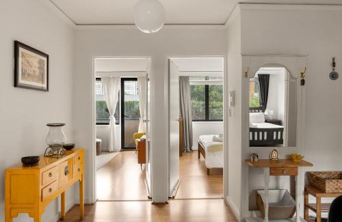 Kew Apartamento | Free parking - spacious apartment near 48 tram