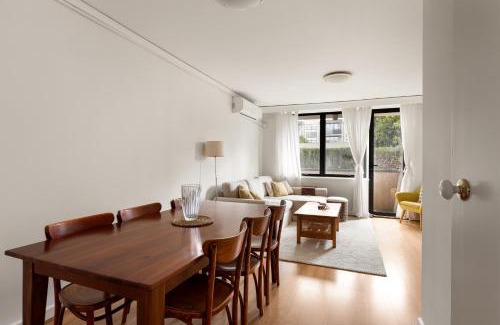 Kew Apartamento | Free parking - spacious apartment near 48 tram