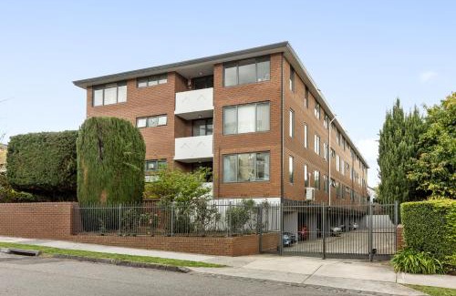 Kew Apartamento | Free parking - spacious apartment near 48 tram