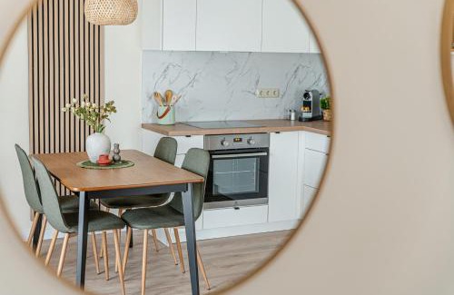 Ferencvaros Apartamento | Free Parking Sweet Home
