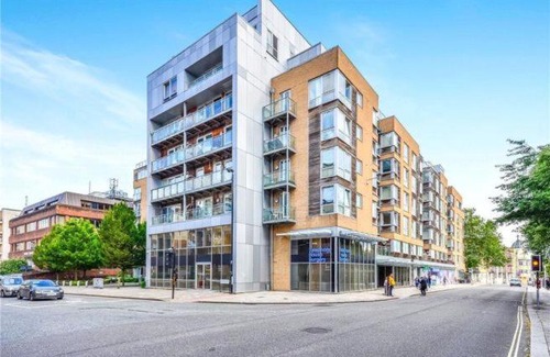 Southampton City Centre Apartamento | !FREE PARKING with BALCONY! - Ocean Views Apartment - 4 single beds or 2 doubles