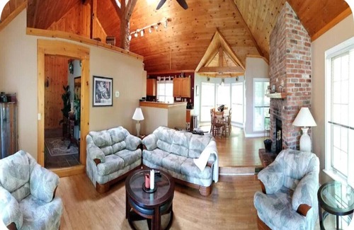 Picton Casa | The Sandbanks Summer Laughlin Property - Parque acuático gratuito Kayak - Sea Doo Disponible