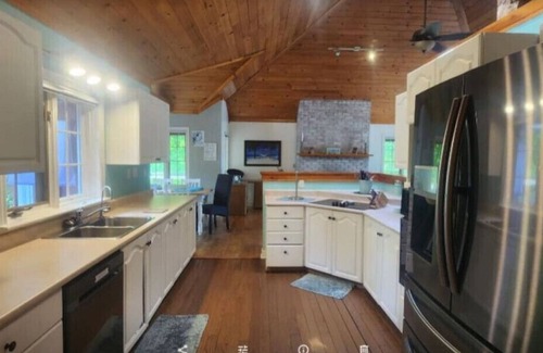 Picton Casa | The Sandbanks Summer Laughlin Property - Parque acuático gratuito Kayak - Sea Doo Disponible