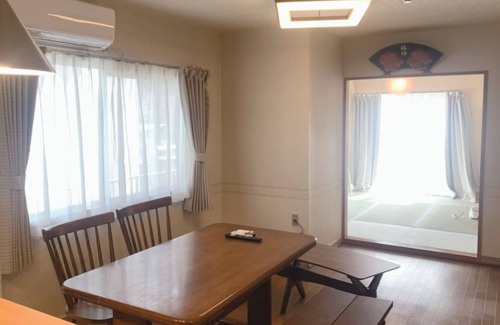 Hakone Casa | Free rental of table games A cute house with che - Sakuraso / Ashigarashimo-gun Kanagawa